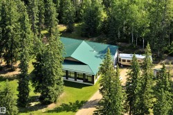 673001A RGE ROAD 215 Rural Athabasca County, AB T9S 2A2