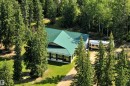 673001A Rge Road 215, Rural Athabasca County, AB  - Outdoor 