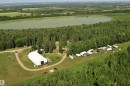 673001A Rge Road 215, Rural Athabasca County, AB  - Outdoor With View 