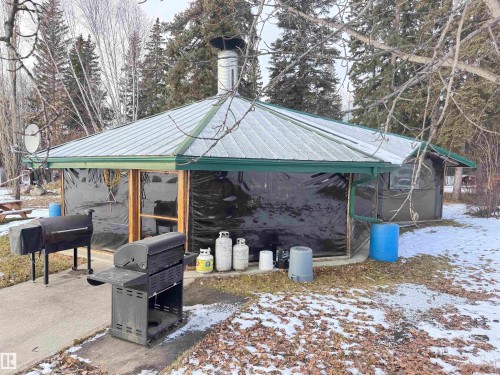 673001A Rge Road 215, Rural Athabasca County, AB - Outdoor