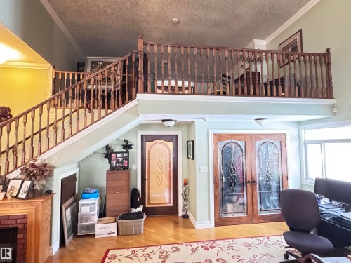 673001A Rge Road 215, Rural Athabasca County, AB - Indoor