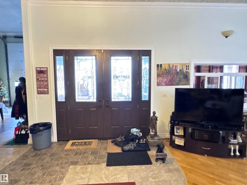 673001A Rge Road 215, Rural Athabasca County, AB - Indoor Photo Showing Other Room