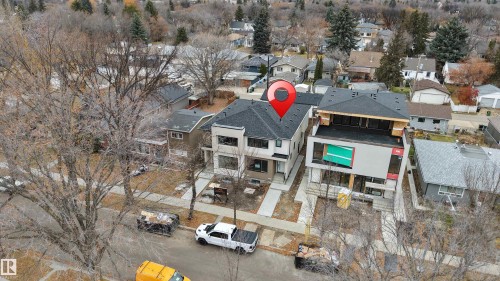 7934 77 Avenue, Edmonton, AB - Outdoor