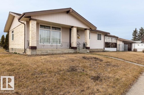 15224 117 Street, Edmonton, AB - Outdoor