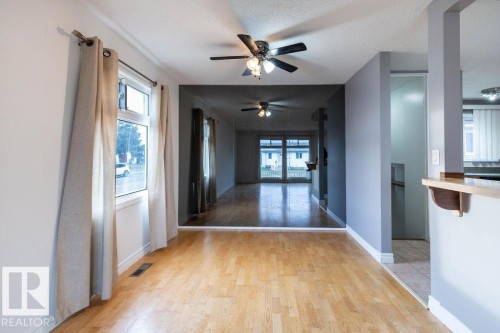 15224 117 Street, Edmonton, AB - Indoor Photo Showing Other Room