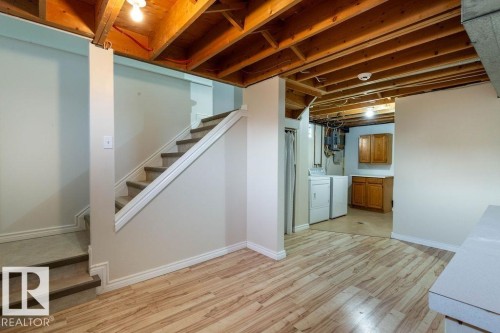 15224 117 Street, Edmonton, AB - Indoor