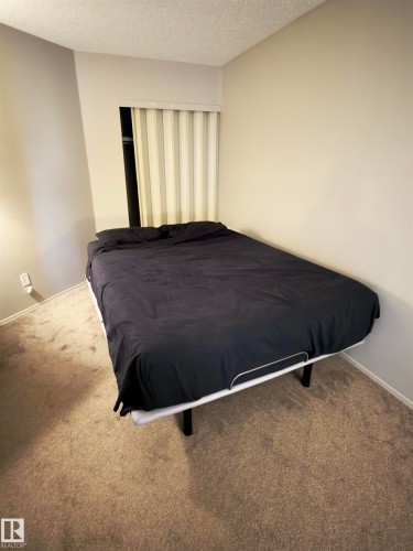 22 11265 31 Avenue, Edmonton, AB - Indoor Photo Showing Bedroom