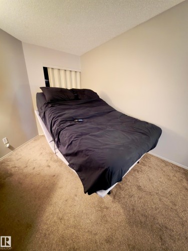 22 11265 31 Avenue, Edmonton, AB - Indoor Photo Showing Bedroom