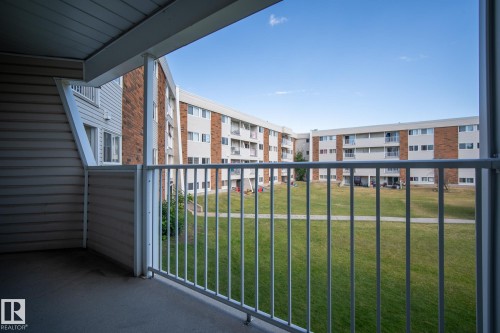 22 11265 31 Avenue, Edmonton, AB - Outdoor With Balcony With Exterior