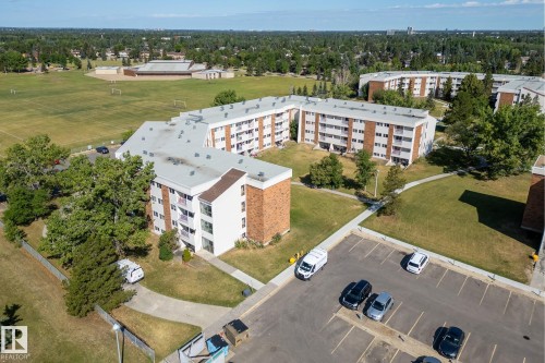 22 11265 31 Avenue, Edmonton, AB - Outdoor With View