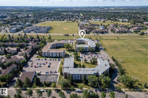 22 11265 31 Avenue, Edmonton, AB - Outdoor With View