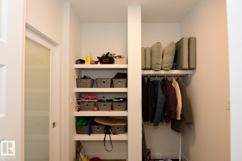 33 1910 Collip View, Edmonton, AB - Indoor