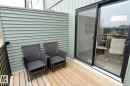 33 1910 Collip View, Edmonton, AB  - Outdoor With Deck Patio Veranda With Exterior 
