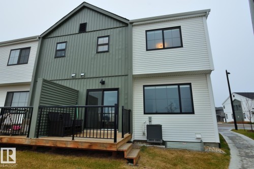 33 1910 Collip View, Edmonton, AB - Outdoor