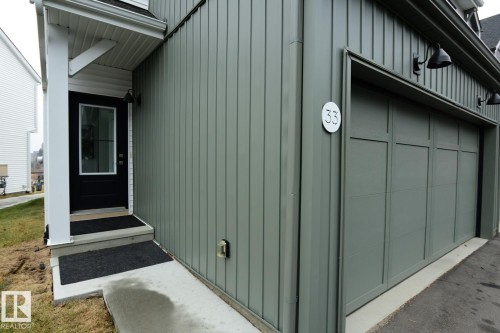 33 1910 Collip View, Edmonton, AB - Outdoor With Exterior