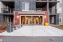 304 5390 Chappelle Road, Edmonton, AB  - Outdoor With Balcony 
