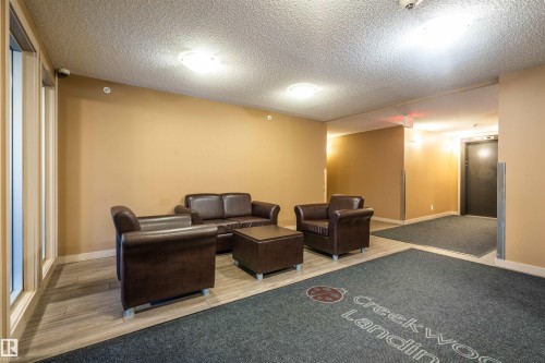 304 5390 Chappelle Road, Edmonton, AB - Indoor Photo Showing Other Room