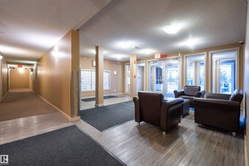304 5390 Chappelle Road, Edmonton, AB - Indoor