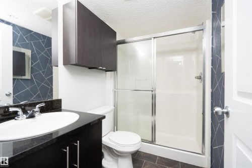 304 5390 Chappelle Road, Edmonton, AB - Indoor Photo Showing Bathroom