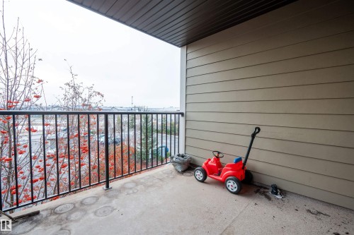 304 5390 Chappelle Road, Edmonton, AB - Outdoor With Balcony With Exterior