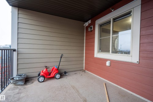 304 5390 Chappelle Road, Edmonton, AB - Outdoor With Exterior