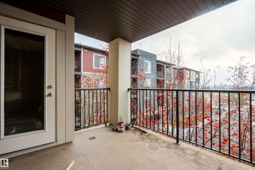 304 5390 Chappelle Road, Edmonton, AB - Outdoor With Exterior