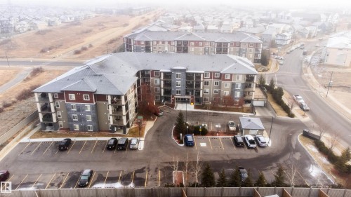 304 5390 Chappelle Road, Edmonton, AB - Outdoor