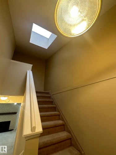 8 3221 119 Street, Edmonton, AB - Indoor Photo Showing Other Room