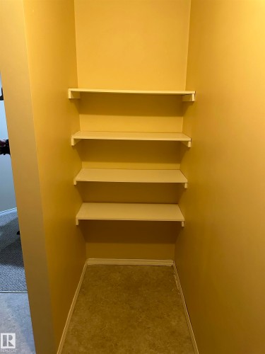 8 3221 119 Street, Edmonton, AB - Indoor With Storage