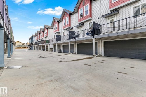 30 6075 Schonsee Way, Edmonton, AB - Outdoor