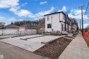 9531/ 9533 115 Ave, Edmonton, AB  - Outdoor 