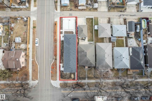 9531/ 9533 115 Ave, Edmonton, AB - 