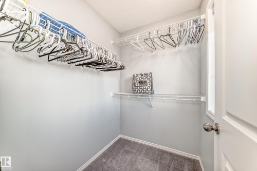 1002 Stillwater Boulevard, Edmonton, AB - Indoor With Storage