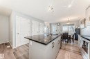 1002 Stillwater Boulevard, Edmonton, AB  - Indoor Photo Showing Kitchen 