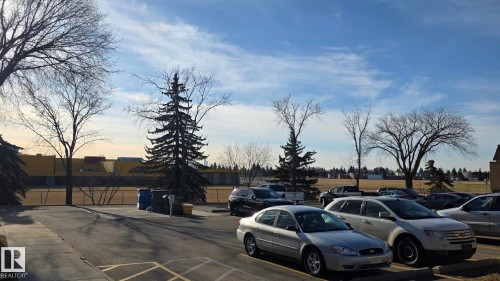 117 Londonderry Square, Edmonton, AB - Outdoor With View