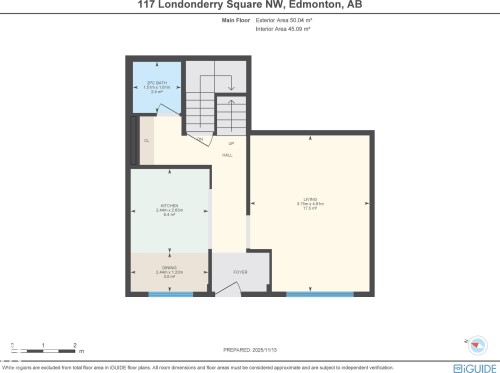 117 Londonderry Square, Edmonton, AB - Other