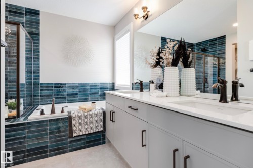 17444 2 Street, Edmonton, AB - Indoor