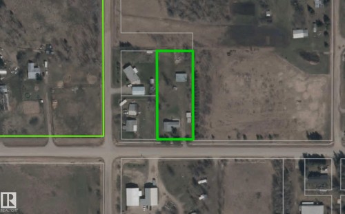 418 Hwy 13 W, Alder Flats, AB - Other