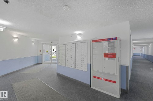 308 11218 80 Street, Edmonton, AB - Indoor