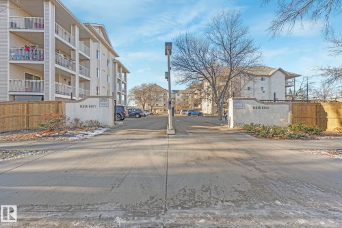 308 11218 80 Street, Edmonton, AB - Outdoor With Balcony