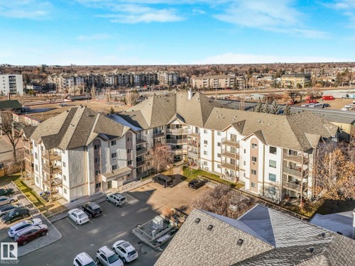 308 11218 80 Street, Edmonton, AB - Outdoor