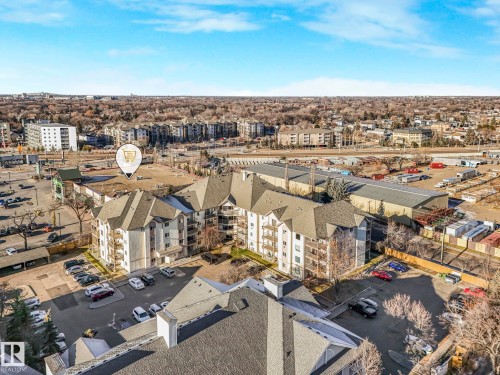 308 11218 80 Street, Edmonton, AB - Outdoor With View