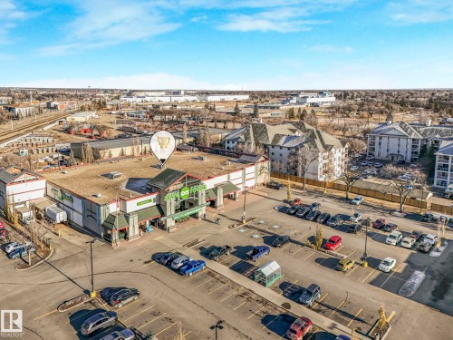 308 11218 80 Street, Edmonton, AB - Outdoor With View