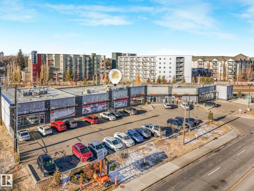 308 11218 80 Street, Edmonton, AB - Outdoor With View