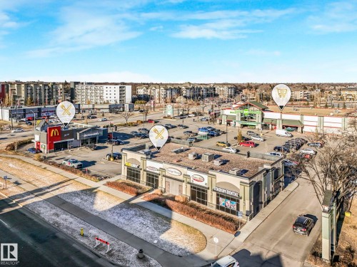 308 11218 80 Street, Edmonton, AB - Outdoor