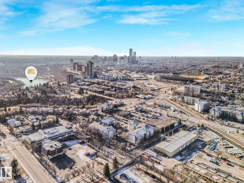 308 11218 80 Street, Edmonton, AB - Outdoor With View