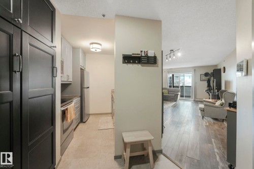 308 11218 80 Street, Edmonton, AB - Indoor
