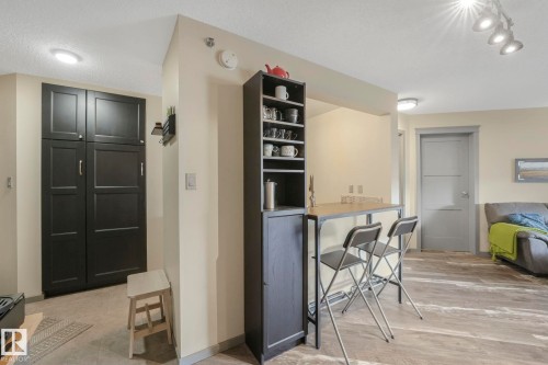 308 11218 80 Street, Edmonton, AB - Indoor Photo Showing Other Room