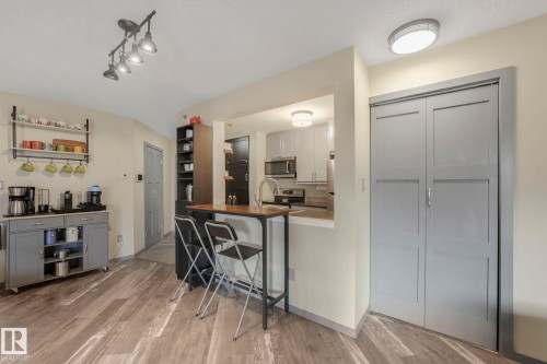 308 11218 80 Street, Edmonton, AB - Indoor
