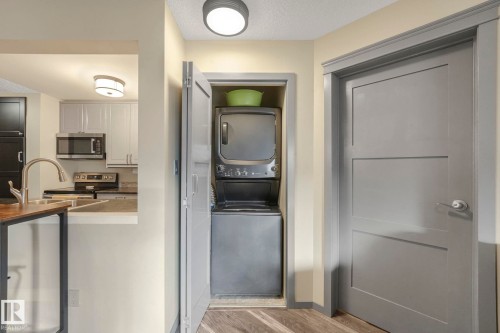 308 11218 80 Street, Edmonton, AB - Indoor